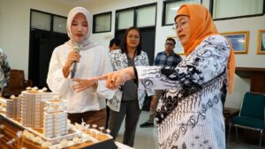 Selalu Fokus Garap Isu Lingkungan