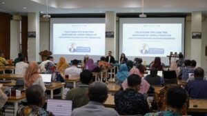 Antisipasi Jurnal Internasional Bodong, UPGRIS Gelar Seminar