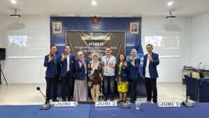 Raih Poin Tertinggi, UPGRIS Direkomendasikan Raih Anugerah Kategori Kerja Sama Internasional Terbaik