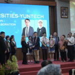 Kerja Sama Dengan Yuntech Taiwan, UPGRIS Perkuat Jaringan Internasional