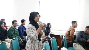 DSC Bentuk Mental Mahasiswa UPGRIS Untuk Siap Berwirausaha