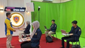 LSP UPGRIS selenggarakan Uji Kompetensi bagi Calon Wisudawan UPGRIS ke-81
