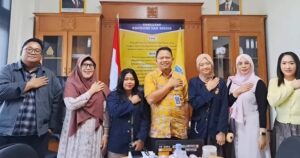 Dua Mahasiswa FEB UPGRIS Siap Ikuti Kuliah di Universitas Yuntech Taiwan