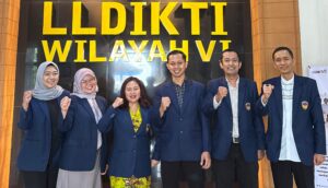 UPGRIS Lolos Dua Kategori Nasional Anugerah Kerja Sama Diktisaintek 2025