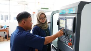 Program “Teaching Factory” UPGRIS Matangkan “Skill” Mahasiswa Sebelum Masuki Industri