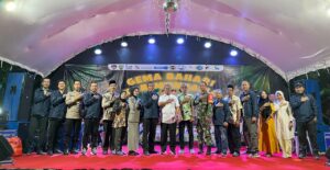 Mahasiswa KKN UPGRIS Gelar Gema Bahari Karimunjawa