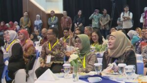 UPGRIS Siap Sukseskan Program Pemenuhan Kualifikasi Akademik Kemendikdasmen