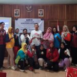 Pengolahan Limbah Domestik Kreatif dari Mahasiswa KKN UPGRIS