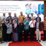 UPGRIS Semakin Serius Penuhi Standar Internasional