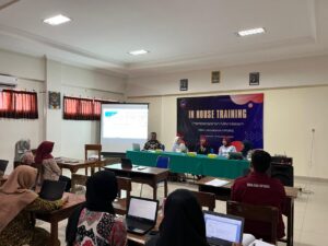 Tingkatkan Pemahaman “Deep Learning”, Seluruh Guru Lab-School UPGRIS Ikuti “Inhouse Training”