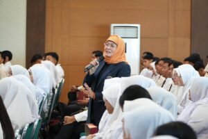 369 Mahasiswa Ikuti Orientasi Akademik PPG 2026 di UPGRIS