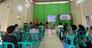 Sosialisasi Mitigasi Bencana Banjir dan Tanah Longsor untuk Meningkatkan Kesiapsiagaan Masyarakat