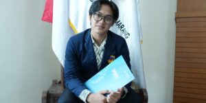 Selamat! Abdillah Terpilih sebagai Mahasiswa Berprestasi UPGRIS 2026