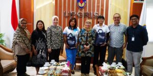 Perkuat Relasi Internasional, UPGRIS Terima Dua Mahasiswi Filipina dalam Program Sea-Teacher