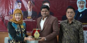 FH UPGRIS Gelar Seminar Internasional, Kupas Tuntas Pendekatan Kriminologi dan Viktimologi