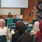 Bekali Calon Wisudawan Hadapi Dunia Kerja, UPGRIS Gandeng PT Nayati Indonesia Gelar Campus Hiring