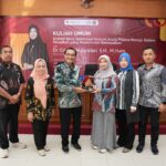 Fakultas Hukum UPGRIS Bahas KUHAP Baru, Mahasiswa Diajak Memahami Arah Reformasi Peradilan Pidana