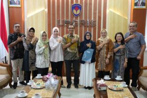Mahasiswi UPGRIS Kembali Ikuti Program Sea Teacher di Filipina, Perkuat Jejak Internasional Kampus