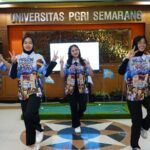UPGRIS Tuan Rumah Peksimida Jawa Tengah 2026 Cabang Lomba Komik Strip