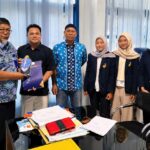 Mahasiswa Informatika UPGRIS Kembangkan Sistem Deteksi Dini Kebocoran untuk Monitoring Penggunaan Air Secara Lebih Objektif