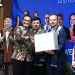 UPGRIS Jadi Kampus Pertama di Jawa Tengah Tempuh Akreditasi Internasional ACQUIN